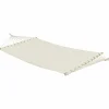 Amanka Hängematten^200 x 120 Hängematte - Beige