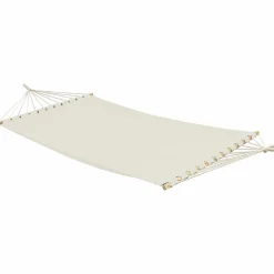Amanka Hängematten^200 x 120 Hängematte - Beige