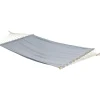 Amanka Hängematten^200 x 120 Hängematte - Grey - Grey