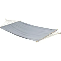 Amanka Hängematten^200 x 120 Hängematte - Grey - Grey