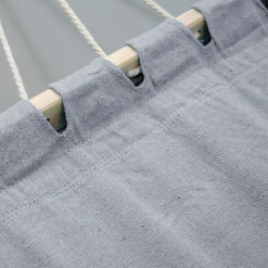 Amanka Hängematten^200 x 120 Hängematte - Grey - Grey