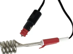 Repusel Wasserkocher^Amigo 12 volt Reisetauchsieder
