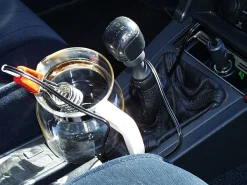 Repusel Wasserkocher^Amigo 12 volt Reisetauchsieder
