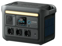 Anker SOLIX Powerstations^Anker C800X Powerstation