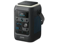 Anker SOLIX Powerstations^Anker C300X-DC Powerstation