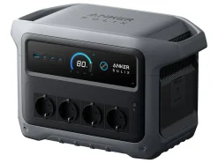 Anker SOLIX Powerstations-C1000 Gen 2 Tragbare Powerstation
