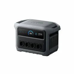 Anker SOLIX Powerstations-C1000 Gen 2 Tragbare Powerstation
