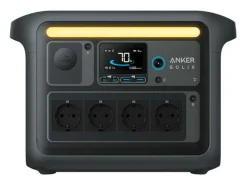 Anker SOLIX C1000X Powerstation< Powerstations