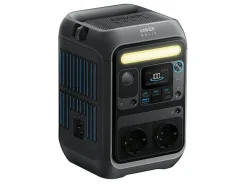 Anker SOLIX Powerstations^C300X Powerstation