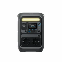 Anker SOLIX Powerstations^C300X Powerstation