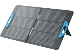 Anker SOLIX Solarmodule-PS100 Tragbares Solarpanel - 100 Watt