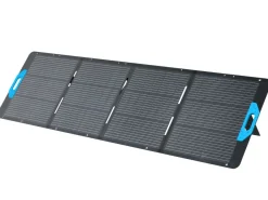 Anker SOLIX Solarmodule^PS200 Tragbares Solarpanel - 200 Watt
