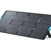 Anker SOLIX PS400 Tragbares Solarpanel - 400 Watt< Solarmodule
