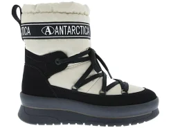 Antarctica 6187 Beige Damen Snowboots< Schneestiefel