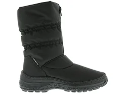 Antarctica 665 Nero Damen Snowboots< Schneestiefel