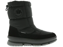 Antarctica Schneestiefel-8685 Nero Damen Snowboots