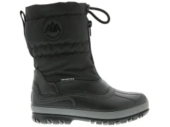 Antarctica Schneestiefel^1363 Nero Kinder Snowboots