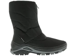 Antarctica Schneestiefel-2350 Nero Snowboots