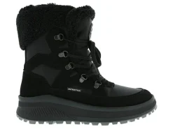 Antarctica 8722 Nero Snowboots< Schneestiefel