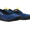 Markenlos Wasserschuhe-Aqua Lung Sport Beachwalker XP Wasserschuhe - Blue/yellow