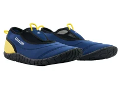 Markenlos Wasserschuhe-Aqua Lung Sport Beachwalker XP Wasserschuhe - Blue/yellow