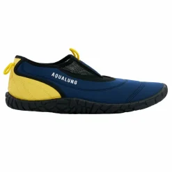 Markenlos Wasserschuhe-Aqua Lung Sport Beachwalker XP Wasserschuhe - Blue/yellow