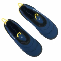 Markenlos Wasserschuhe-Aqua Lung Sport Beachwalker XP Wasserschuhe - Blue/yellow