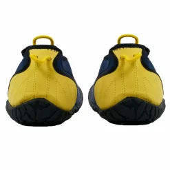 Markenlos Wasserschuhe-Aqua Lung Sport Beachwalker XP Wasserschuhe - Blue/yellow