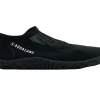 Markenlos Wasserschuhe-Aqua Lung Sport Beachwalker Wasserschuhe - Black