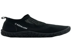 Markenlos Wasserschuhe-Aqua Lung Sport Beachwalker Wasserschuhe - Black