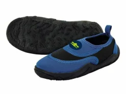 Markenlos Wasserschuhe-Aqua Lung Sport Beachwalker Kids Wasserschuhe - Blue
