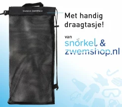 Markenlos Aqua Lung Sport Racoon Combo Schnorchelset - Blue< Schnorcheln & Tauchen