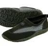 Markenlos Wasserschuhe-Aqua Sphere Cancun JR Wasserschuhe - Black