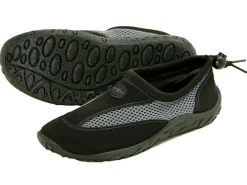 Markenlos Wasserschuhe-Aqua Sphere Cancun JR Wasserschuhe - Black