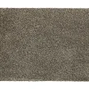 Hamat Aqua stop 60 x 40 cm Fußmatte - Khaki< Baumwoll-Fußmatten