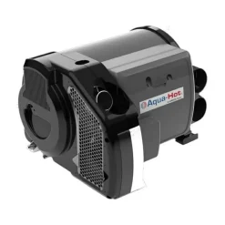 Aqua-Hot Boiler & Durchlauferhitzer|Standheizungen-Gen1 D4E Diesel-Kombikessel/Heizung