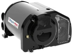 Aqua-Hot Boiler & Durchlauferhitzer|Standheizungen^Gen1 P6E Gas-Kombikessel/Heizung