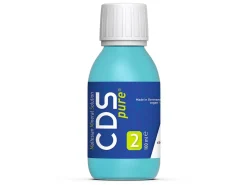 AQUARIUS pro life Reinigungsartikel-- CDSpure | 100 ml Chlordioxid-Lösung