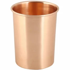 AQUARIUS pro life Blume des Lebens Kupferbecher< Becher & Tassen