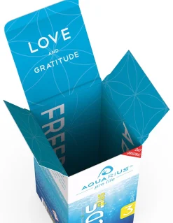 AQUARIUS pro life Reinigungsartikel-CDSplus 250 ml Chlordioxid-Lösung