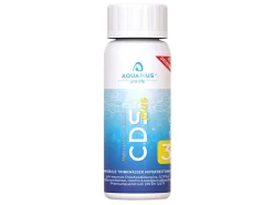 AQUARIUS pro life Reinigungsartikel-CDSplus 100 ml Chlordioxid-Lösung