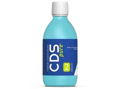 AQUARIUS pro life Reinigungsartikel^CDSpure 250 ml Chlordioxid-Lösung