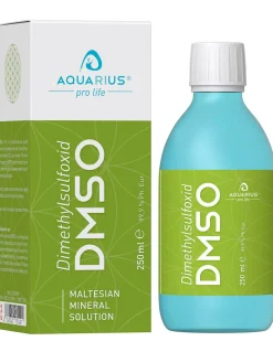 AQUARIUS pro life Reinigungsartikel^DMSO - 250ml