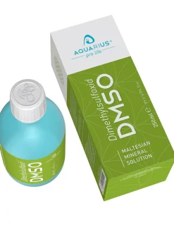AQUARIUS pro life Reinigungsartikel^DMSO - 250ml