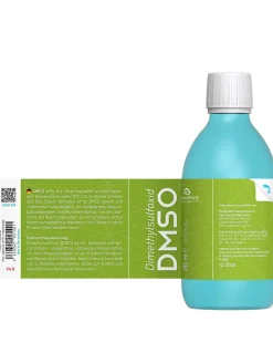 AQUARIUS pro life Reinigungsartikel^DMSO - 250ml