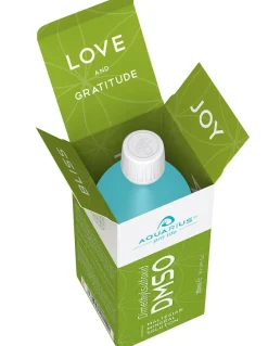 AQUARIUS pro life Reinigungsartikel^DMSO - 250ml