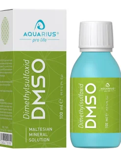 AQUARIUS pro life Reinigungsartikel^DMSO - 100ml