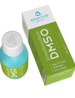 AQUARIUS pro life Reinigungsartikel^DMSO - 100ml