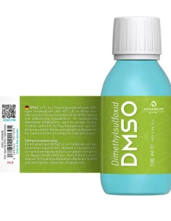 AQUARIUS pro life Reinigungsartikel^DMSO - 100ml