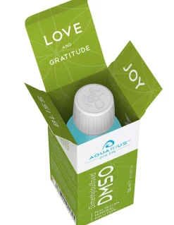 AQUARIUS pro life Reinigungsartikel^DMSO - 100ml